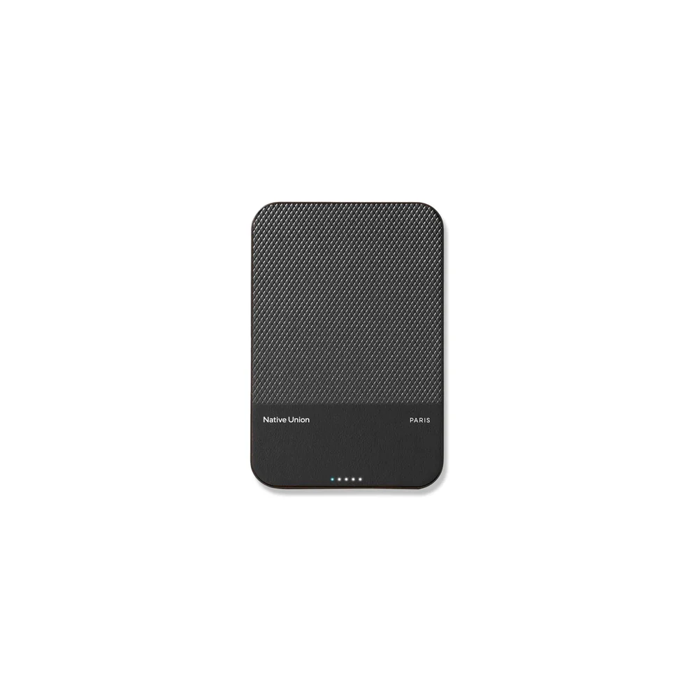 Native Union (Re)Classic Power Bank