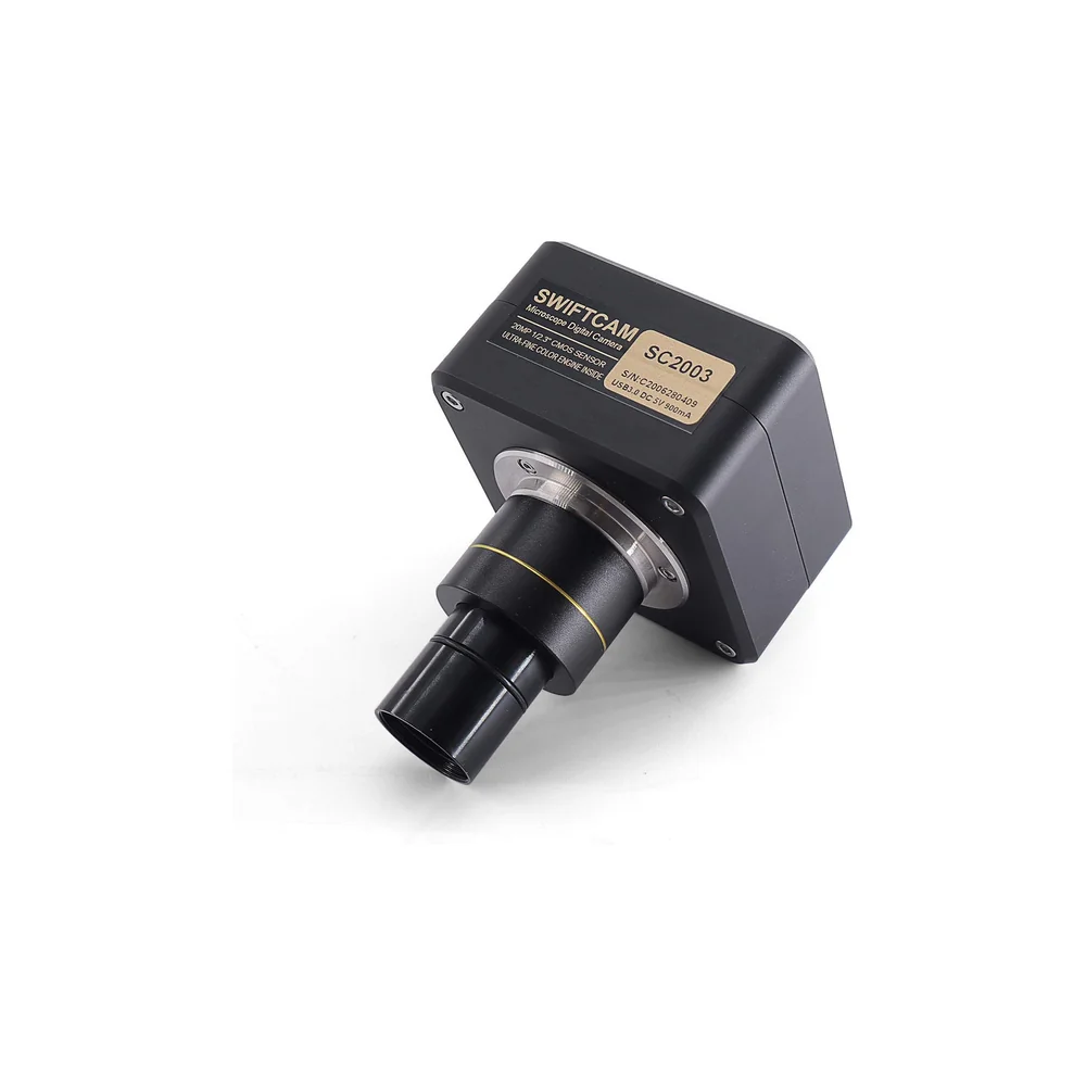 SWIFT Swiftcam SC2003R-CK
