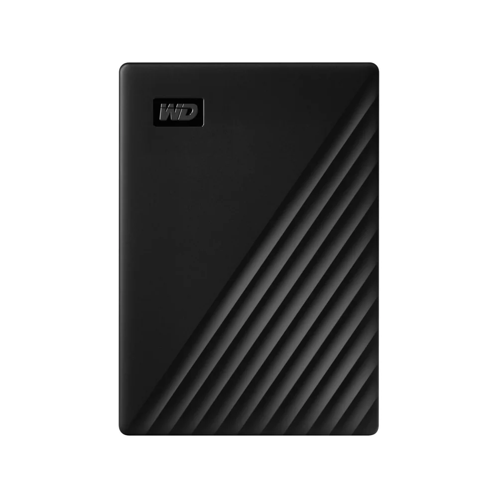 WD My Passport 2TB